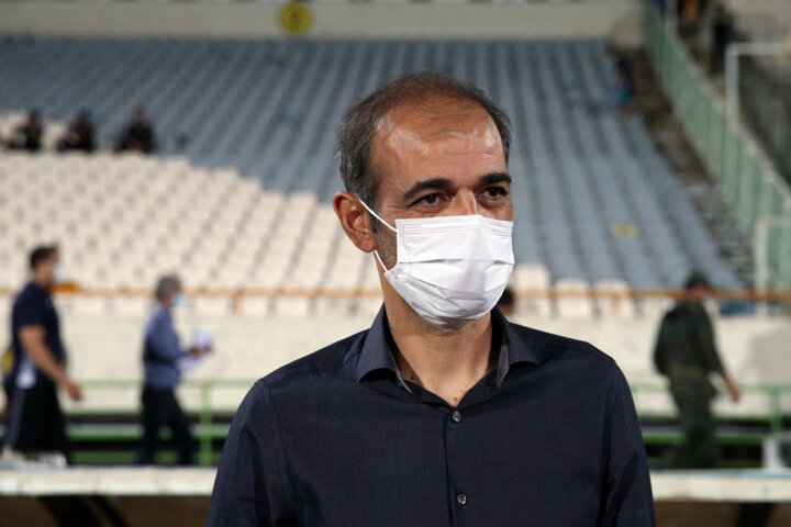 ترکیب منتخب هفته ششم لیگ برتر؛ اینجا هم سپاهان صدرنشین شد