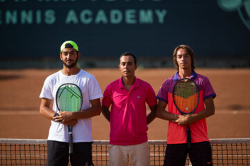 Torneo Internacional de Tenis “ITF Juniors”