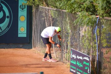 Torneo Internacional de Tenis “ITF Juniors”