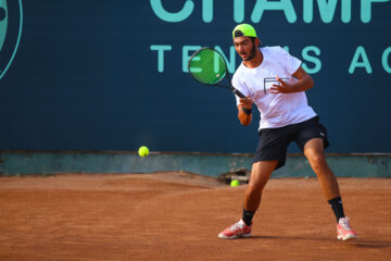 Torneo Internacional de Tenis “ITF Juniors”