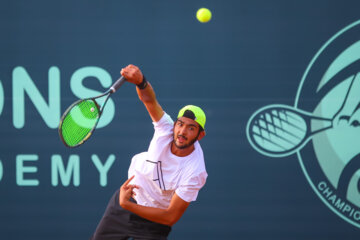 Torneo Internacional de Tenis “ITF Juniors”