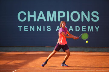 Torneo Internacional de Tenis “ITF Juniors”