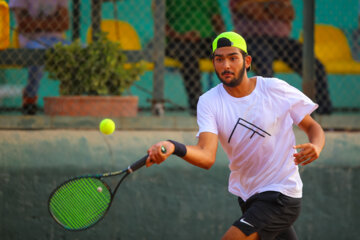 Torneo Internacional de Tenis “ITF Juniors”