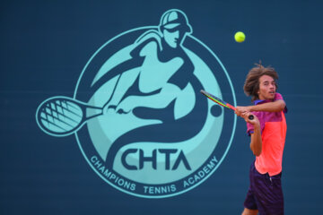 Torneo Internacional de Tenis “ITF Juniors”