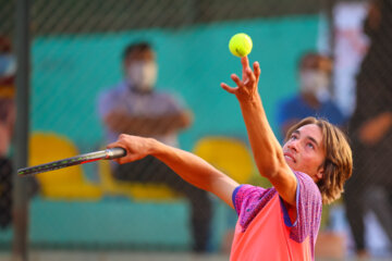 Torneo Internacional de Tenis “ITF Juniors”