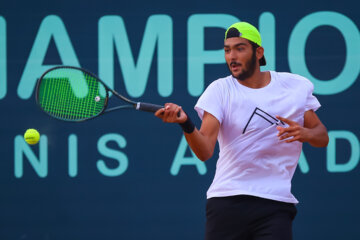 Torneo Internacional de Tenis “ITF Juniors”