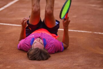 Torneo Internacional de Tenis “ITF Juniors”