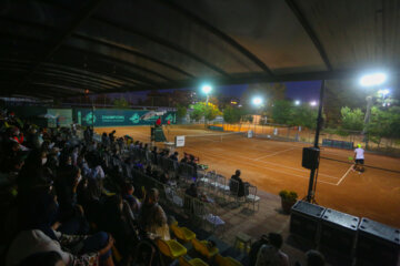 Torneo Internacional de Tenis “ITF Juniors”