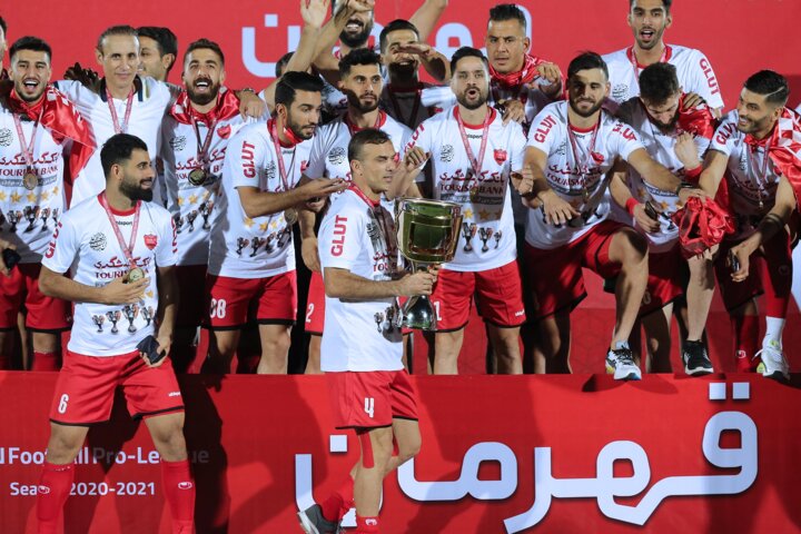 روزهای مهم پیش روی قهرمان؛ مدیران پرسپولیس در آزمونی دشوار