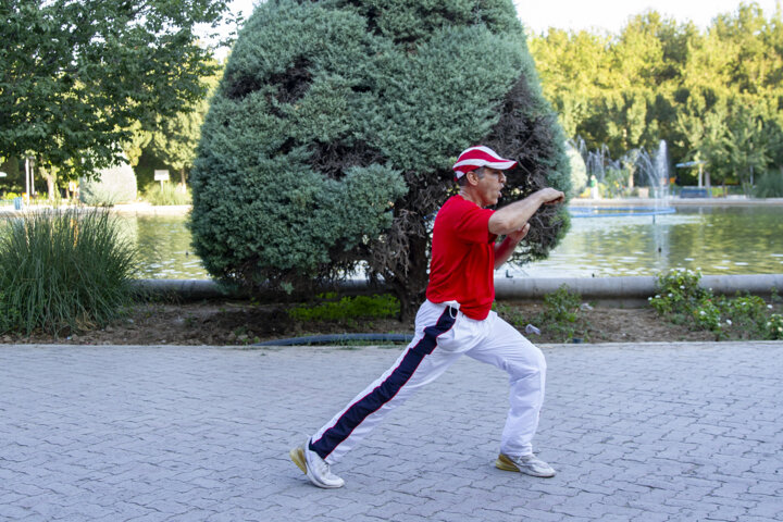 تقویت سیستم ایمنی در روزهای پر استرس