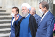 مقامات دولت روحانی برای روشن شدن ابعاد پرونده فساد فولاد به قوه قضاییه احضار شوند