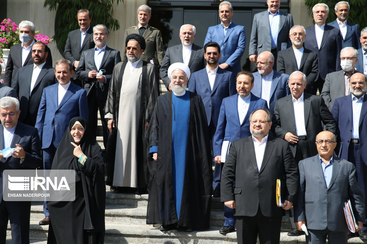 بانک مرکزی جزئیات تکاندهندهای از تورم در دولت قبل را افشا کرد بانک مرکزی جزئیات تکاندهندهای از تورم در دولت قبل را افشا کرد