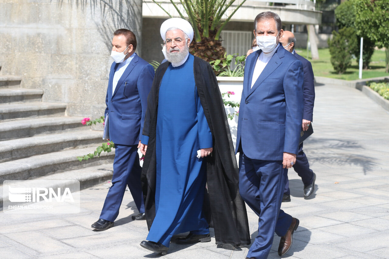 انتشار سندی از خالی بودن خزانه در روزهای پایانی دولت دوازدهم