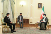 Raisi: Expansion of ties with Latin America top on Iran’s agenda