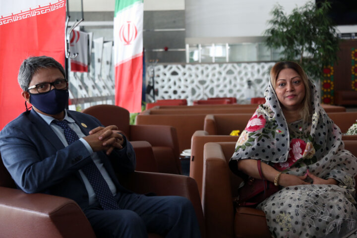 Политические деятели прибыли в Иран для участия в инаугурации Раиси