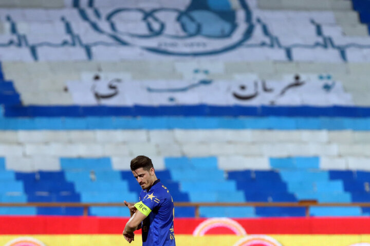 ۲۳پنالتی برای استقلال وعدد تلخ۶؛وریابیشترین،ارسلان بهترین،قایدی بدترین