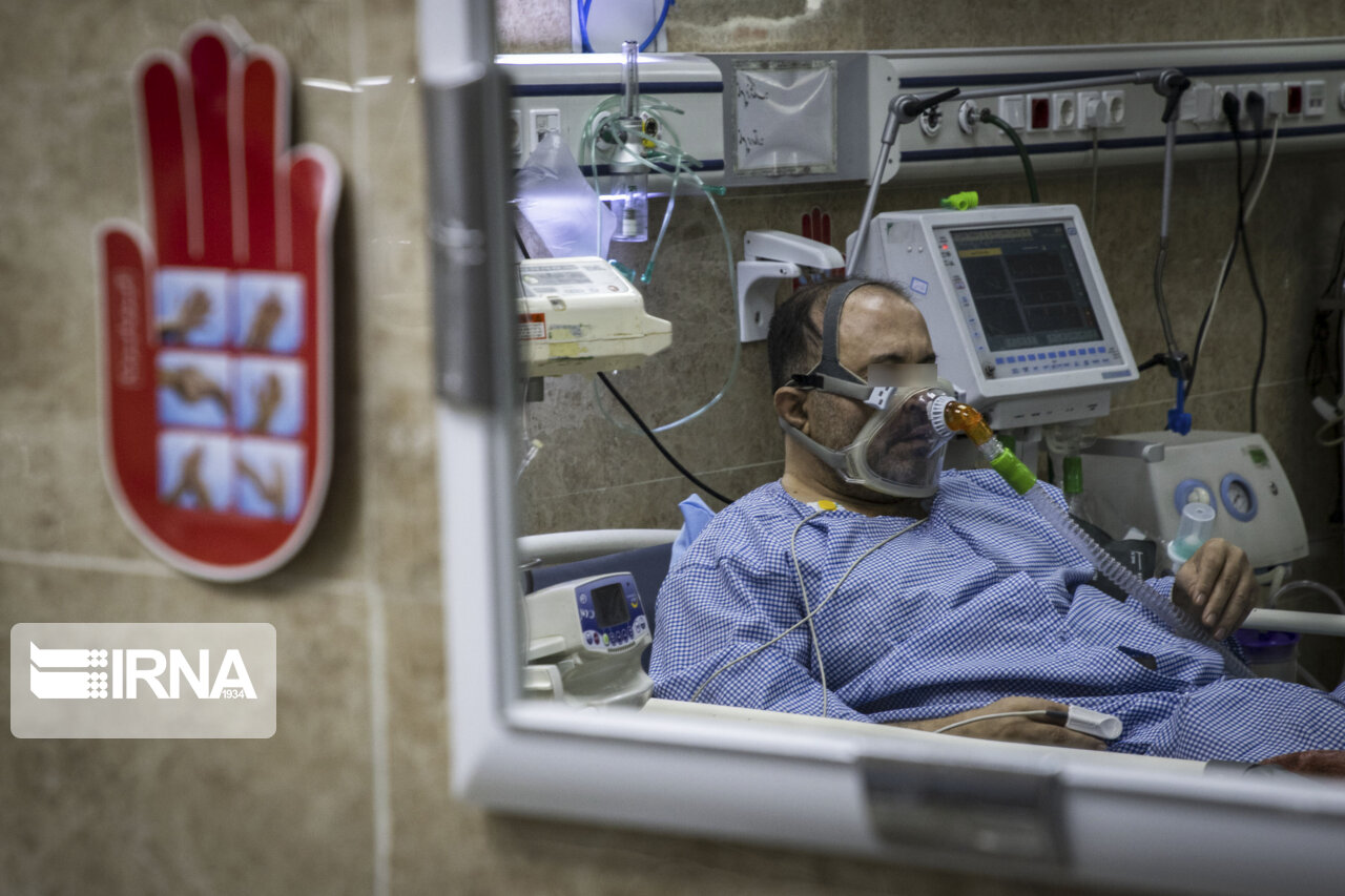میزان رعایت پروتکل‌های بهداشتی در خوزستان ۵۰ درصد است