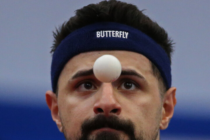 انتخابی تیم‌ملی تنیس روی میز برای حضور در مسابقات جهانی آمریکا