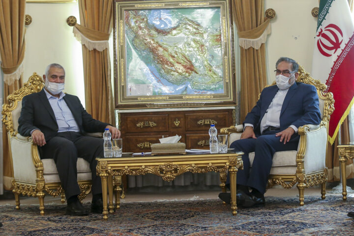 شمخانی:طرح عادی‌سازی روابط با رژیم صهیونیستی شکست خورده است