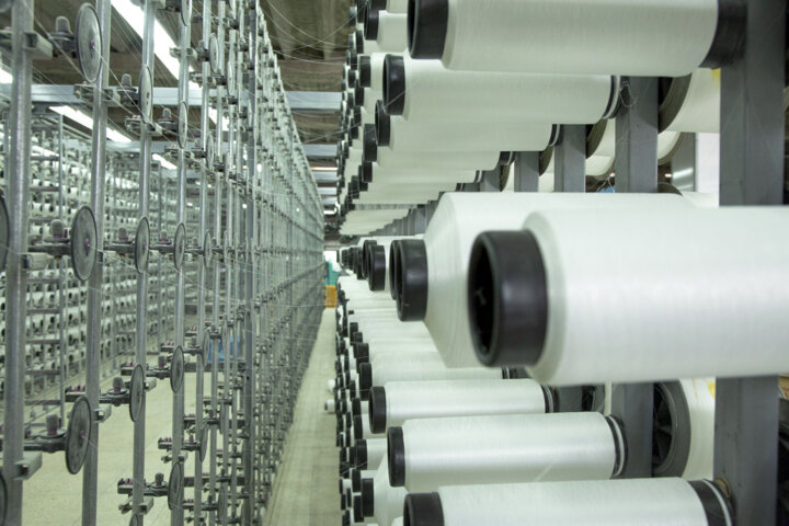 حلقههای مفقوده صنعت نساجی