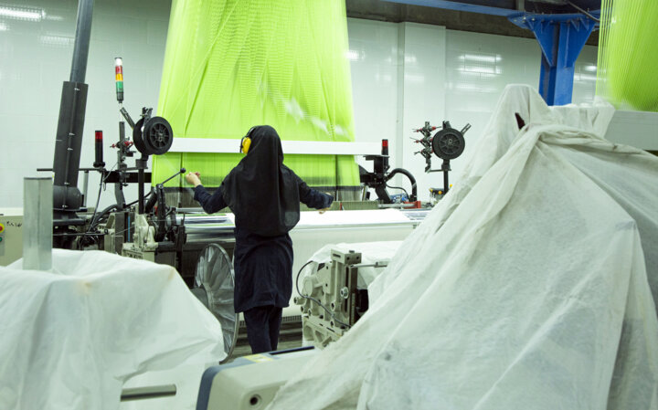 صنعت پوشاک و کفش تبریز نیازمند شوک حمایتی دولت