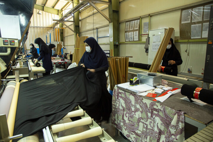 شهرداری تهران مخالف فعالیت مشاغل متحرک نیست/ ون کافه‌ها مجوز بگیرند