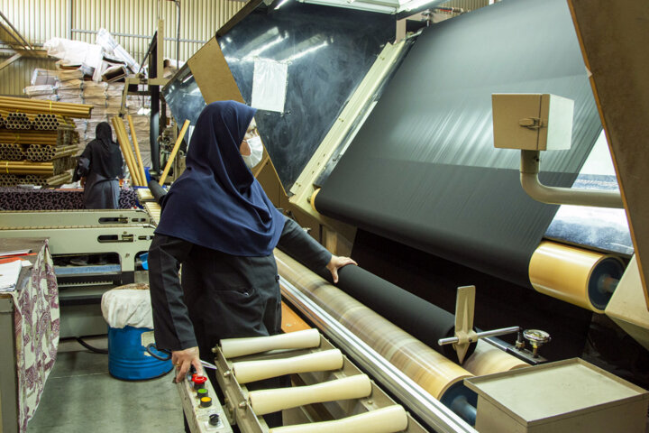 قیمتهای میلیونی برای حجاب برتر!