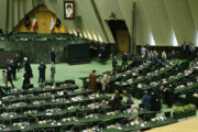 مجلس به وزیران کارآمد برای ساخت ایرانی قوی رای می‌دهد