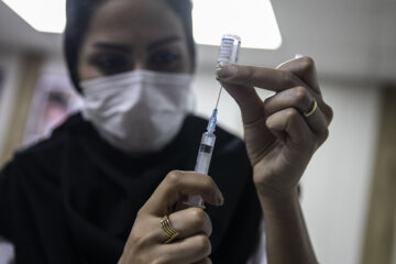 سرعت واکسیناسیون امیدها را برای شکست کرونا قوت بخشید