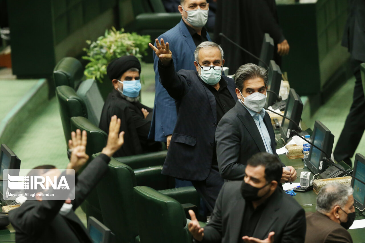 ایرادات شورای نگهبان به «لایحه درآمد پایدار و هزینه شهرداری‌ها و دهیاری‌ها» رفع شد