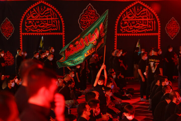 برنامههای دهه اول محرم هیاتهای مذهبی تهران اعلام شد