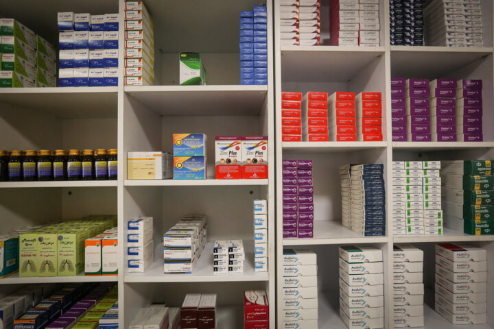 افزایش تولید ماهانه ۱۶ میلیون عدد سرم/ رفع کمبود داروهای پیوندی و فاکتور خونی