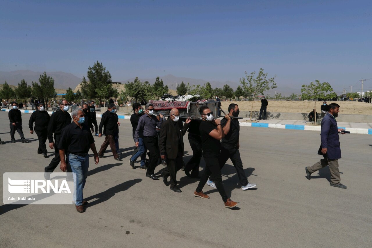 کرونا ۶ نفر دیگر را در استان همدان قربانی کرد