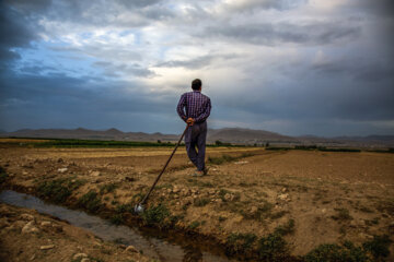 خشکسالی و بحران جهانی آب