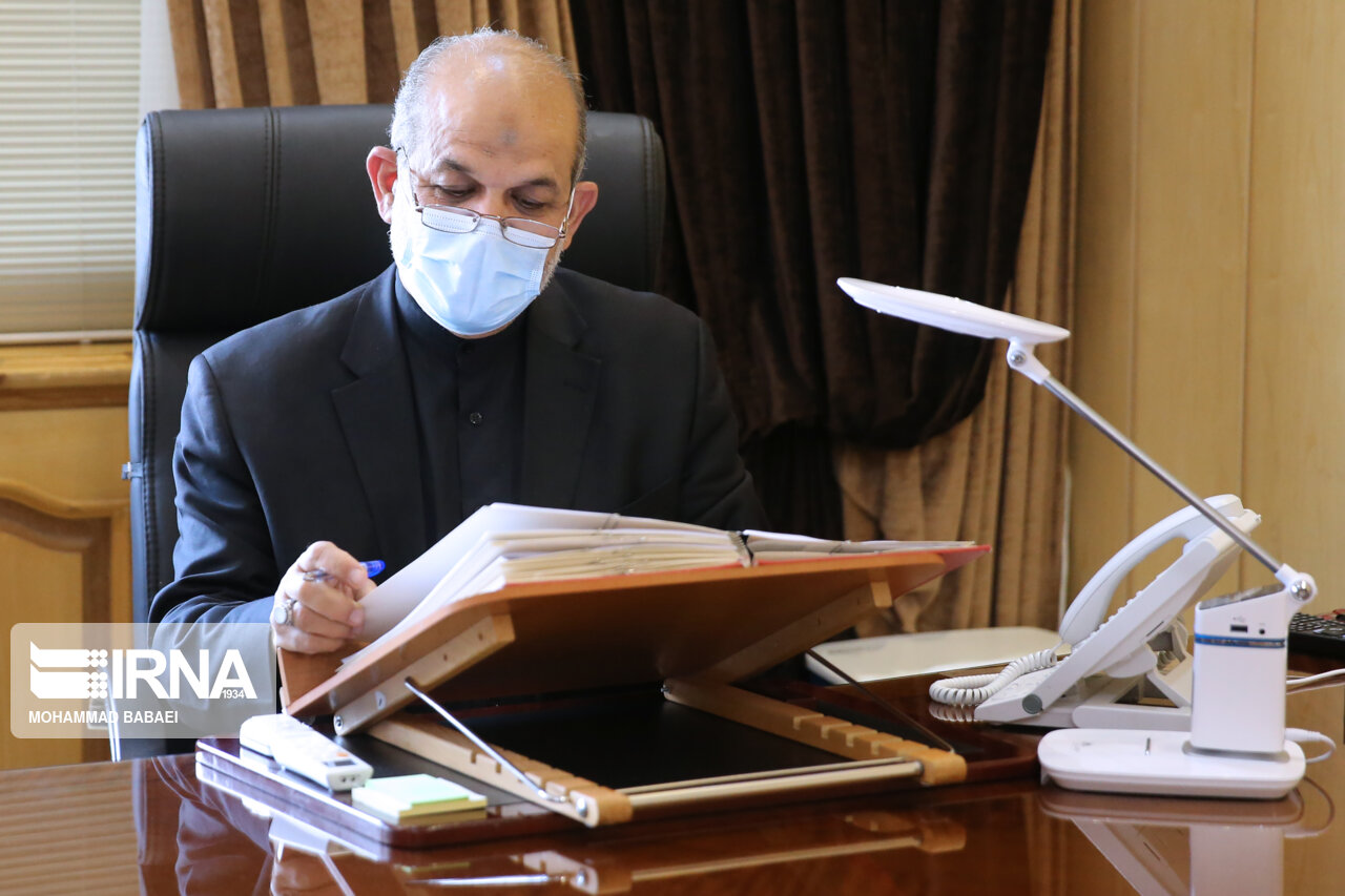 وزیر کشور: دفاع مقدس تبلور تمام عیار افتخارات ایران است