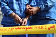 بسته خبری پلیس هرمزگان؛ دستگیری قاتل متواری تا کشف حشیش و شیشه