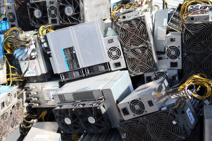 ماینرها متهم اصلی خاموشیها هستند؟