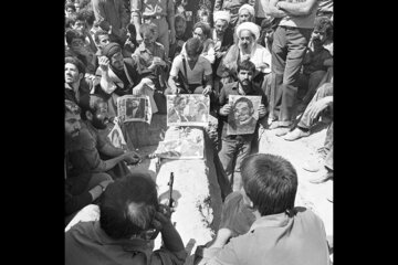هفته دولت، فراز ۴۰ ساله ایران پس از نشیب تلخ سال ۶۰