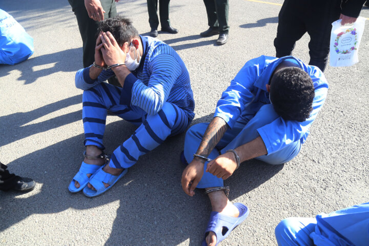 تبلیغی که برای فعال اینستاگرامی گران تمام شد/ کشف ۳۰ فقره جیب بری در جنوب تهران