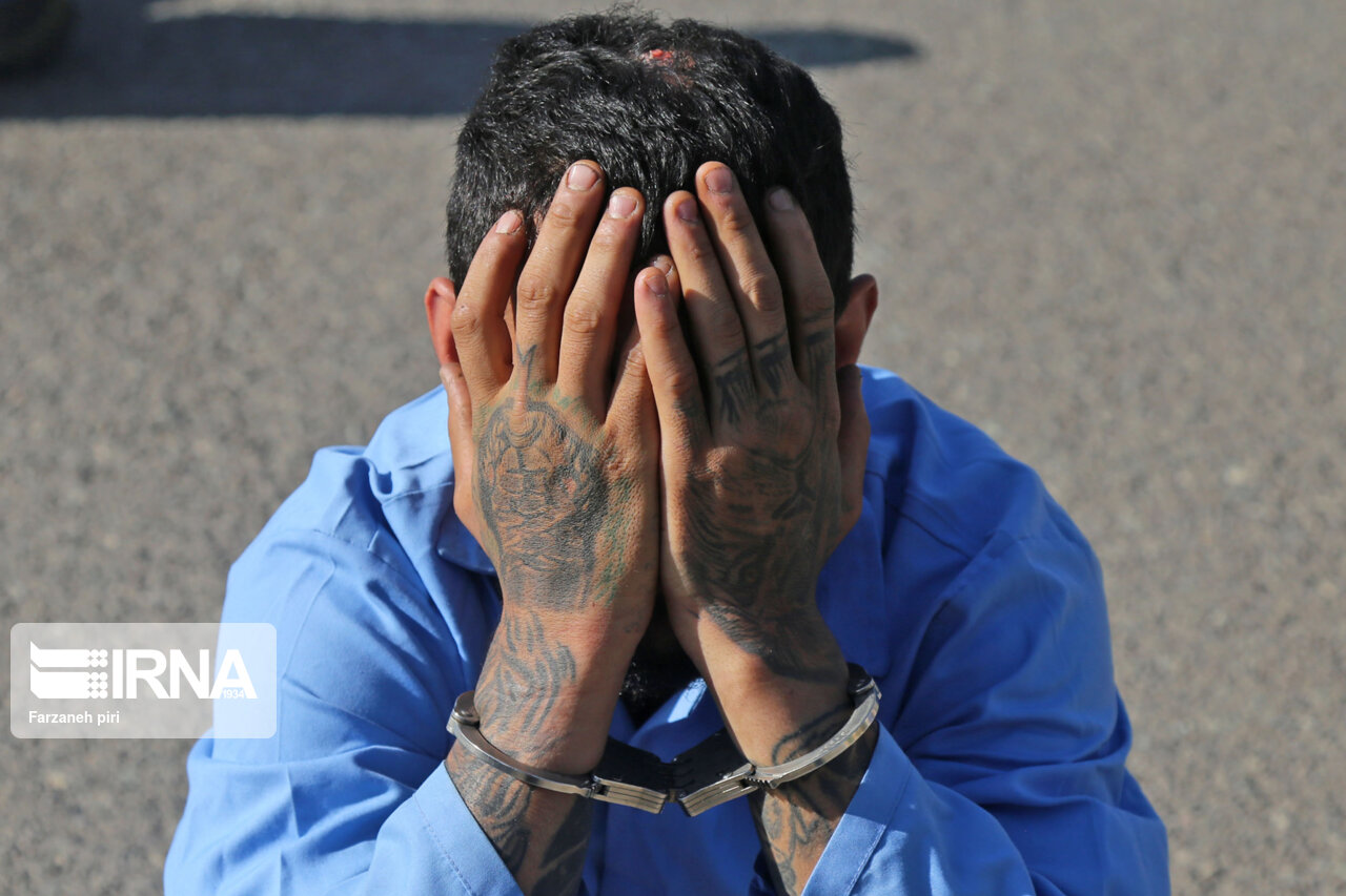 افشای راز قتل همسر پس از ۲سال افشای راز قتل همسر پس از ۲سال