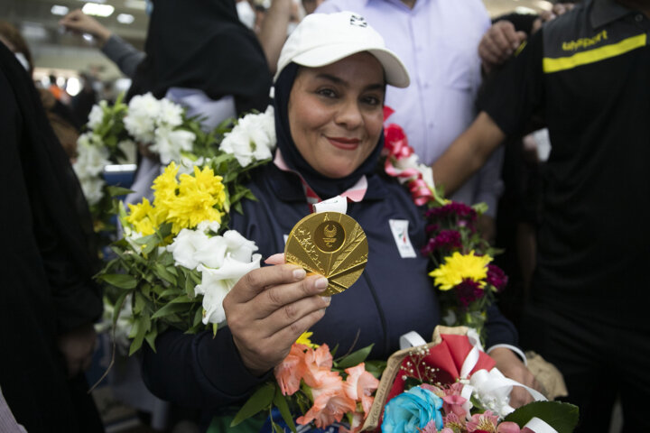 کیفیگرایی رمز موفقیت کاروان سردار دلها