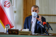 ۸ سند همکاری میان ایران و تاجیکستان امضا می‌شود