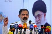 دریادار ایرانی: به زودی شاهد الحاق‌هایی در حوزه نیروی دریایی خواهیم بود