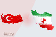 محققان ایران و ترکیه‌  ۲۲ طرح مشترک انجام می‌دهند