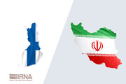 آمادگی ایران برای اعزام نیروی کار متخصص به فنلاند