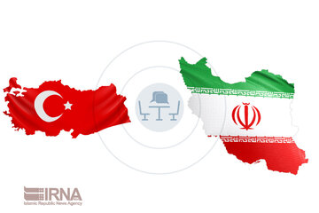 هدفگذاری ایران و ترکیه برای تبادلات تجاری ۳۰ میلیارد دلاری