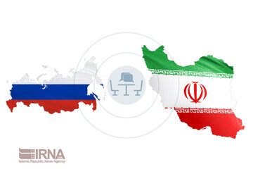 روسیه بر احترام به تمامیت ارضی ایران تاکید کرد