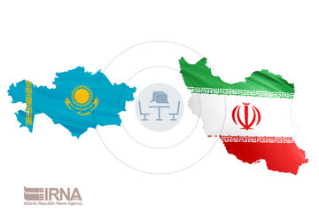 برگزاری نشست کمیسیون مشترک کنسولی ایران و قزاقستان