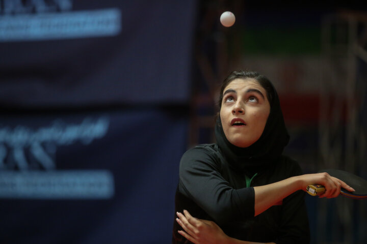 فدراسیون جهانی تنیس روی میز، پیشنهاد ایران را پذیرفت