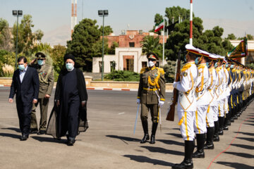 عزیمت رئیس جمهوری به تاجیکستان